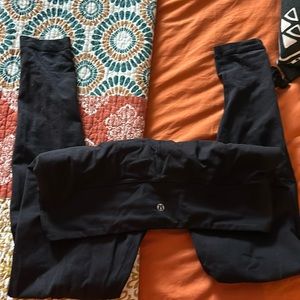 Lululemon Leggings